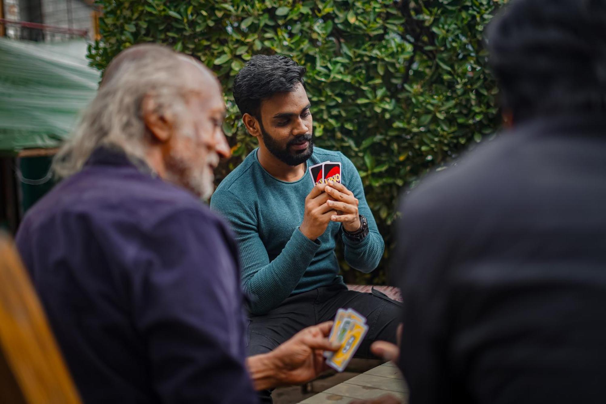 Yaarana Stay & Cafe, Vashisht, Manali Eksteriør billede