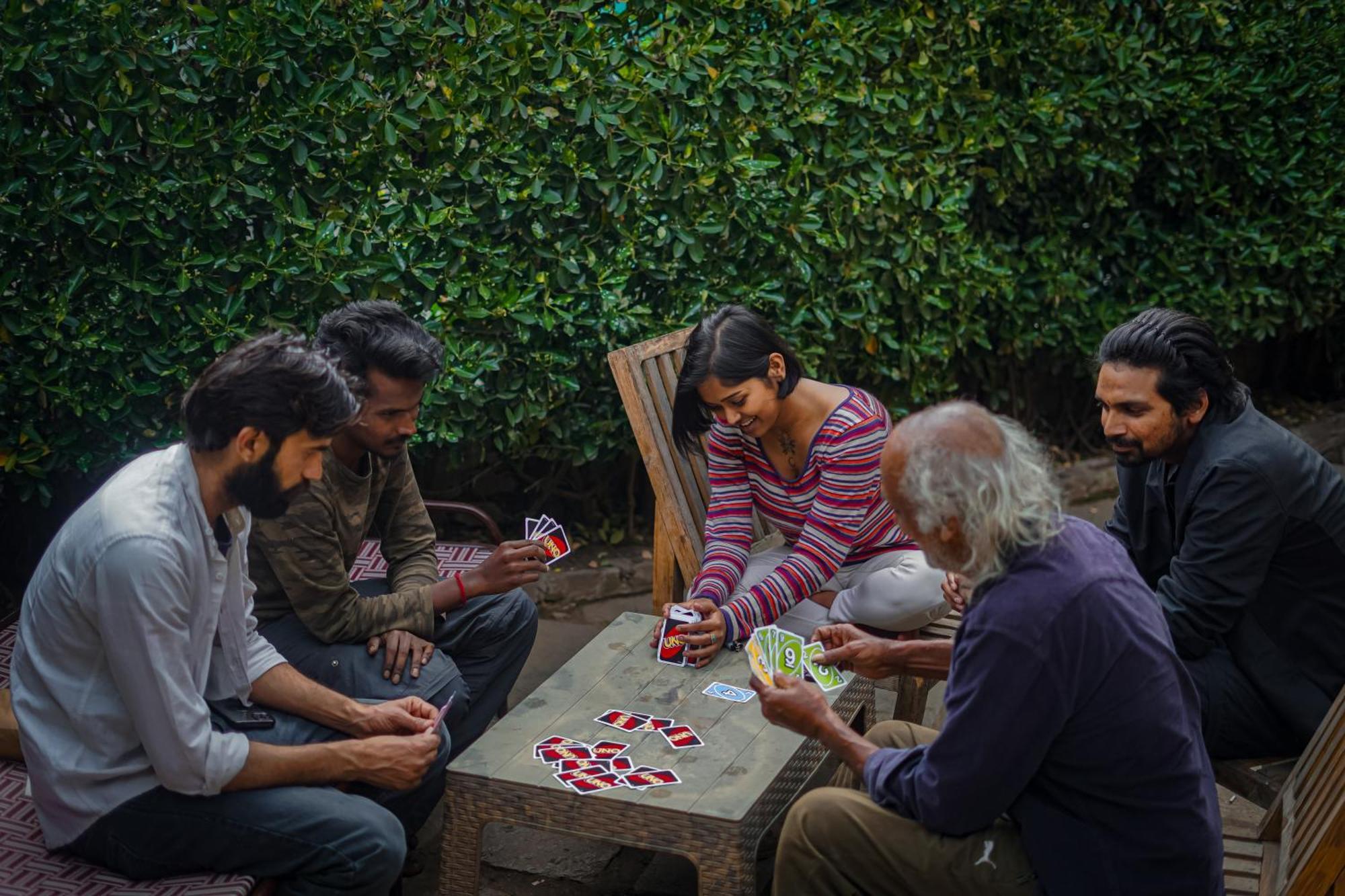 Yaarana Stay & Cafe, Vashisht, Manali Eksteriør billede
