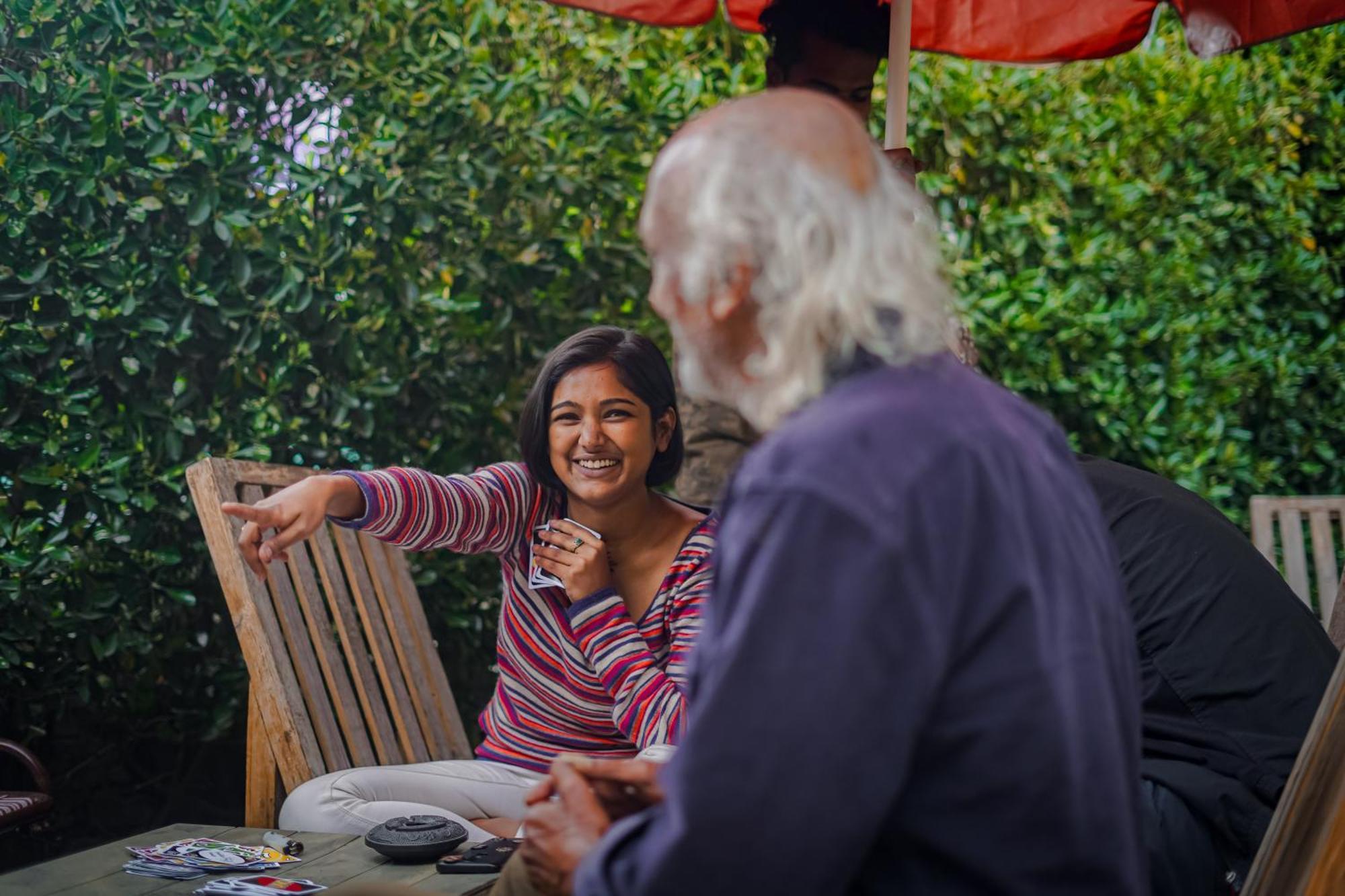 Yaarana Stay & Cafe, Vashisht, Manali Eksteriør billede